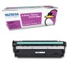 Remanufactured Magenta Hewlett Packard CE343A Toner Cartridge