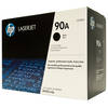 Original Black HP CE390A Toner Cartridge