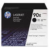 Original High Capacity Black HP 90X Toner Cartridge