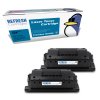 RemanufactureHigh Capacity Black HP 90X Toner Cartridge