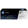 Original Black HP 305A Toner Cartridges