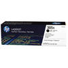 Original High Capacity Dual Pack of Black HP 305X Toner Cartridges