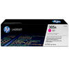 Original Magenta HP 305A Toner Cartridges