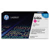 Original Magenta Hewlett Packard CF033A Toner Cartridge