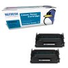 Remanufactured HP 26X Black Toner Cartridge Pack