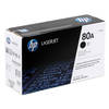 Original Black HP CF280A Toner Cartridge