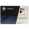 Original High Capacity Black HP 80X Toner Cartridge