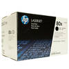 Original Twin Pack of Black HP 80X Toner Cartridge