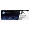 Original Black CF283X Toner Cartridge