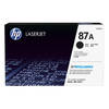 Original HP 87A Black Toner Cartridge