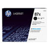 Original HP 87X High Capacity Black Toner Cartridge