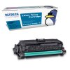 Remanufactured Black HP 652A Laser Toner Cartridge
