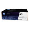 Original HP 25X Black Toner Cartridge