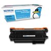 Remanufactured Cyan HP 654A Toner Cartridge