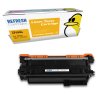 Remanufactured Yellow HP 654A Toner Cartridge