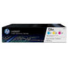 Original Multipack of HP 126A Toner Cartridges