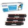 HP 126A Colour Toner Cartridge Multipack