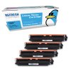 Remanufactured Valuepack of HP 130A Toner Cartridge