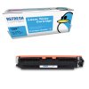 Remanufactured Cyan HP 130A Toner Cartridge