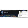 Original Yellow HP 130A Toner Cartridge
