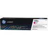 Original Magenta HP 130A Toner Cartridge