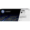 Original HP 508X High Capacity Black Toner Cartridge