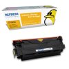 Remanufactured HP 508X High Capacity Yellow Toner Cartridge