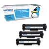 Remanufactured HP 305A Colour Toner Cartridge Multipack
