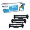 Remanufactured HP 304A Toner Cartridge Multipack