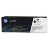 Original Black HP 312A Toner Cartridge for Various Hewlett Packard Printers (CF380A)