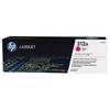 Original Magenta HP 312A Toner Cartridge for Various Hewlett Packard Printers (CF383A)