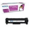 Remanufactured Magenta HP 312A Toner Cartridge