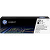 Original HP 201A Black Toner Cartridge