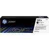 Original HP 201X Black Toner Cartridge