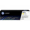 Original HP 201A Yellow Toner Cartridge