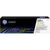 Original HP 201X Yellow Toner Cartridge