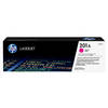 Original HP 201A Magenta Toner Cartridge