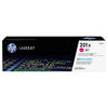 Original HP 201X Magenta Toner Cartridge