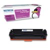 Remanufactured HP 201X Magenta Toner Cartridge