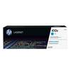 Original HP 410X High Capacity Cyan Toner Cartridge