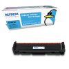 Remanufactured HP 410X High Capacity Cyan Toner Cartridge