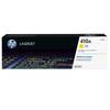 Original HP 410A Yellow Toner Cartridge