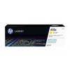Original HP 410X High Capacity Yellow Toner Cartridge