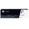 Original HP 410A Magenta Toner Cartridge