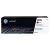 Original HP 410X High Capacity Magenta Toner Cartridge