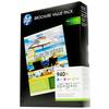 OEM HP 940XL Glossy Ink & Brochure Value Pack (CG898AE)