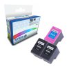 HP 301XL Remanufactured Ink Cartridges