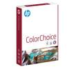 HP A4 120gsm Colour Laser Printer Copy Paper (White) 250 Sheets Per Ream (CHP753