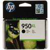 Original High Capacity Black HP 950XL Ink Cartridges
