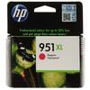 Original High Capacity Magenta HP 951XL Ink Cartridges